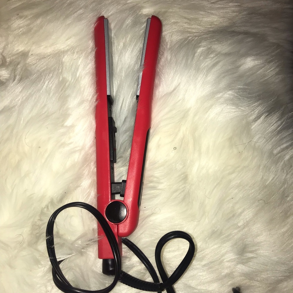Remington Flat Iron